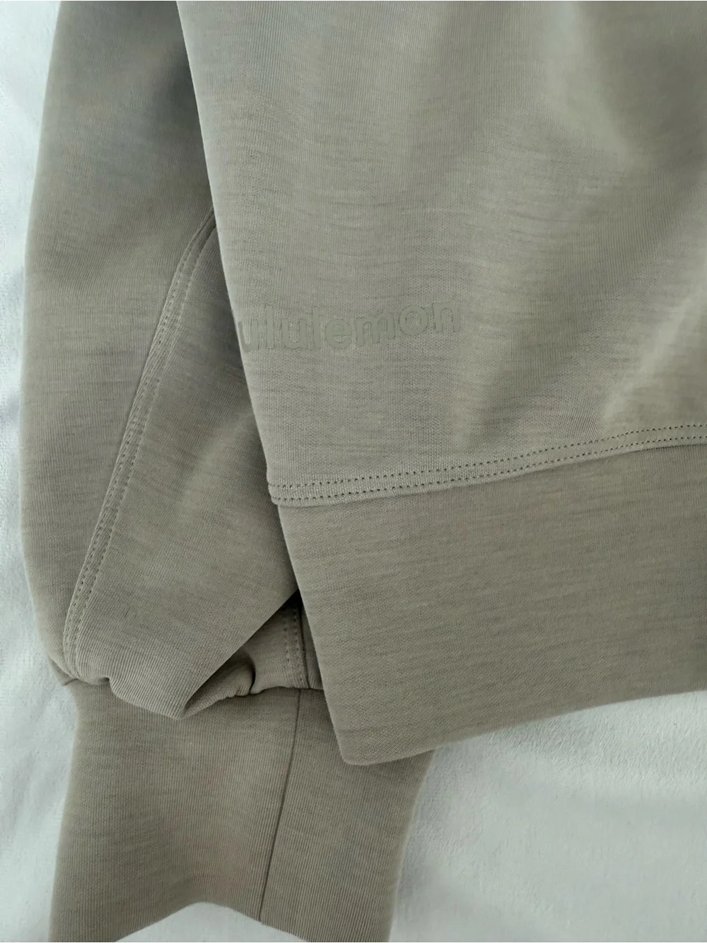 Lululemon Crewneck